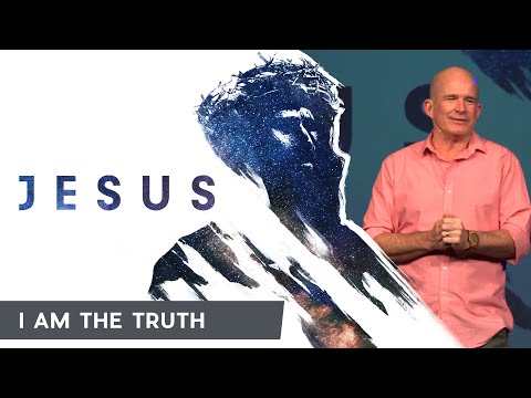 Jesus | I Am The Truth