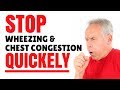 How To Clear Chest Congestion How To Clear Chest Congestion