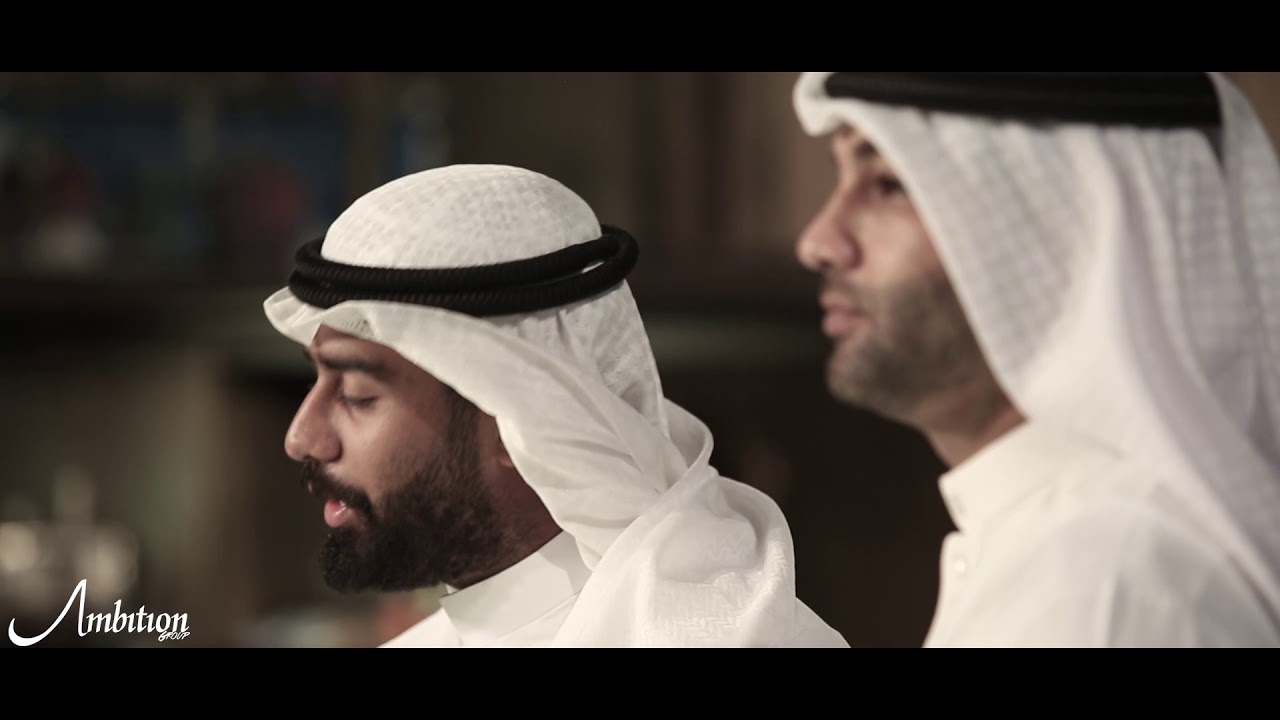 بنكمل المشوار 2019 - إبراهيم دشتي و بدر الشعيبي