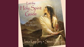 Let the Holy Spirit Guide