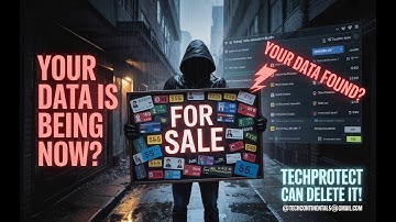 Dark Web Monitoring A Must Know