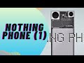 500€ y SnapDragon 7 para el NOTHING PHONE (1) ¿Bien o mal?