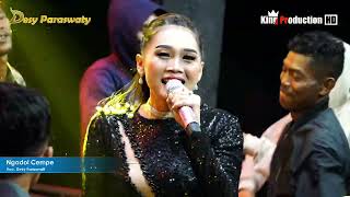 Download Lagu Ngadol Cempe - Desy Paraswaty -The Golden Star Of Pantura Desy Paraswati -Ds Kedungeng Losari Brebes MP3
