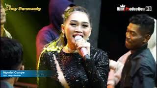 Ngadol Cempe - Desy Paraswaty -The Golden Star Of Pantura Desy Paraswati -Ds Kedungeng Losari Brebes