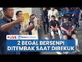 🔴LIVE: 2 Begal Bersenpi Ditembak Aparat saat Ditangkap seusai 6 Kali Beraksi di Jaktim hingga Bekasi