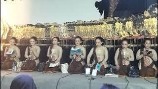 Iringan Jejer: Bedayan Udan Sore S6, Madhangkara