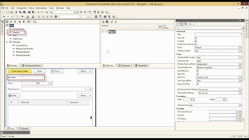 1C:Professional, Lesson 1, Video 6