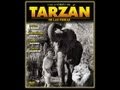 TARZAN DE LAS FIERAS (TARZAN THE FEARLESS, 1933, Full movie, Spanish, Cinetel)