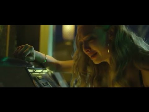 Fathers And Daughters Best Scene Babalar Ve Kızları