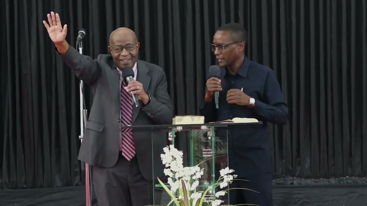 Благословения | Доктор Эдвин Мисигаро