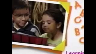 Barney a Helping Hand for Growing Children Segment Spring Into Fun February 2014