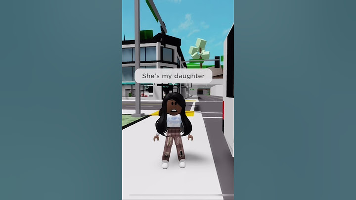 M. I. A. M. I. Running out of time #roblox #brookhaven