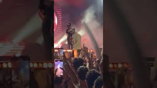 Otro trago remix - Anuel en Concierto [Puro Latino El Puerto]