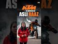 KTM Sales Success Secret: Why are people buying such expensive bikes?