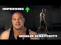 How You Can Improve Your Insulin Sensitivity (While Using MK-677)