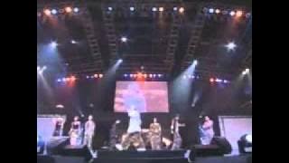 Bitoy as Mike Enriquez with Francis M. & Rapublic All Stars