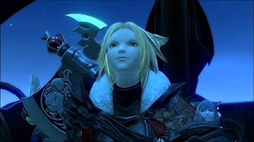 FFXIV - To Kill A Raven (Part 2)