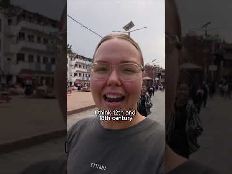 Durbar Square Kathmandu,