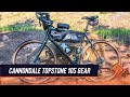 Cannondale Topstone 105 Gear Review and Upgrade