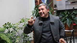 Şehir Konuşmaları - Arif Karabacak