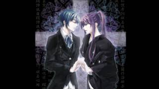 Dance site of darkness