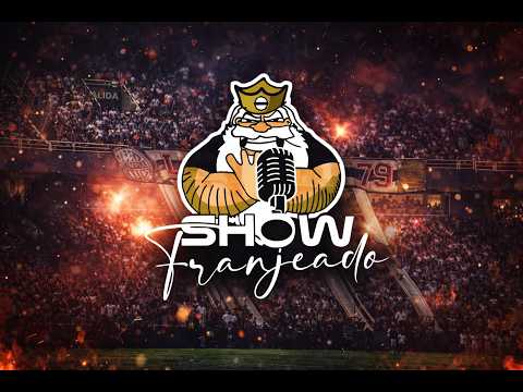 SHOW FRANJEADO -  TURQUIA VS PARAGUAY