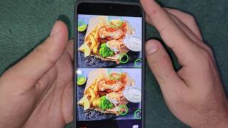 SPOT THE DIFFERENCES - MOBILE BRAIN TEASER screenshot 1