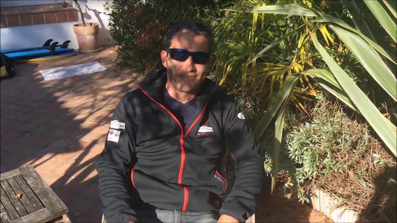 Maître CoQ : Ils sont tous derrière leur skipper / Vendée Globe 2016