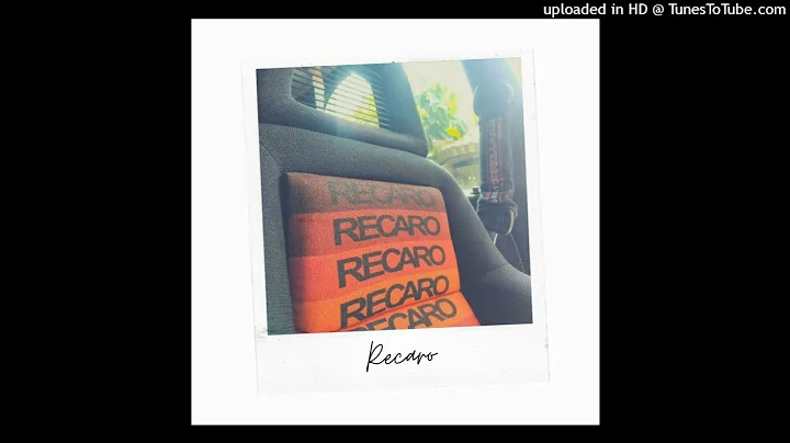 [Free] Curren$y x Larry June Type Beat "Recaro"