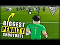 Biggest penalty shootout in rf24 winner gets robux