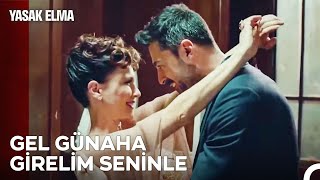 Aşkın Yasak Olanı Makbuldür - Yasak Elma 1. Bölüm