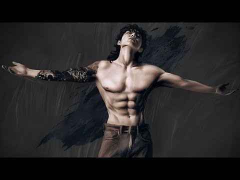 Чон Чонгук - Зажигай сердце {клип} - YouTube