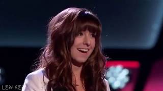 Christina Grimmie   All performance The Voice - the voice christina grimmie death