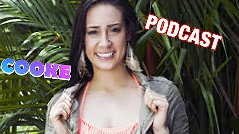 #40: The Real World Vegas' Heather Cooke