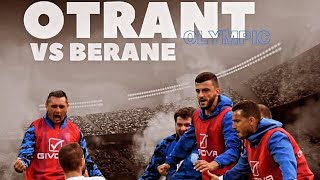 Otrant Olympic--Berane 18.05.2024 #soccershorts #fscg #montenegro #soccer