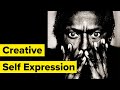How to find a creative voice in photography