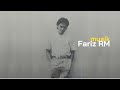 perjalanan karir Fariz RM