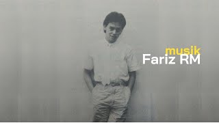 Maestro Fariz RM