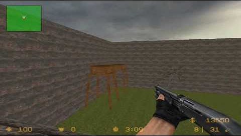 NEW CSS MAP! Made by ME! ZM SISLE!