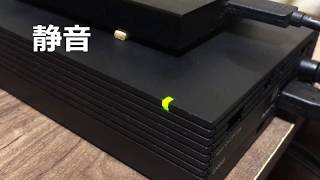 【BUFFALO】バッファロー外付けHDD 4TBを購入した【HD-NRLD4.0U3-BA】