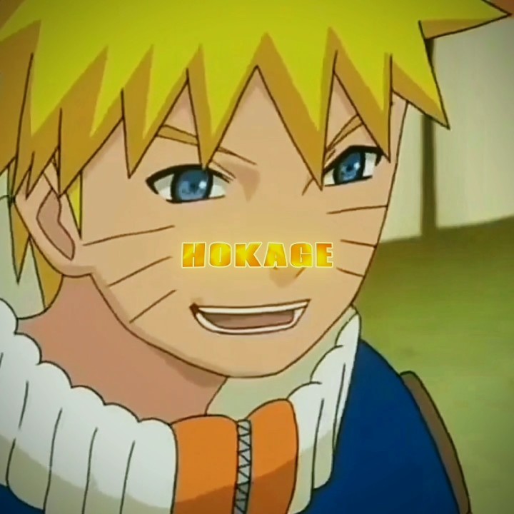 Naruto become a Hokage 💀🔥 - yo me seinto libre #foryou#anime#fyp#boruto#narutoshippuden