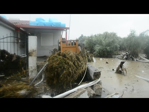 Σε κατάσταση έκτακτης