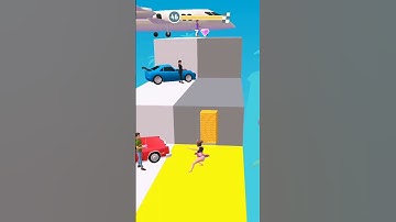 Strip roll Games All Levels Gameplay Android, ios New Game Big Update Levels.