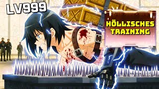 💥Er Kehrte Mit Allen Fähigkeiten Nach Zehn Jahren In Der Hölle Zurück - Handlung des Manhwas