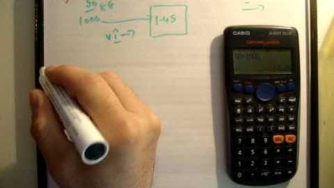 Applied Maths : LC textbook solution Ex 7a q9