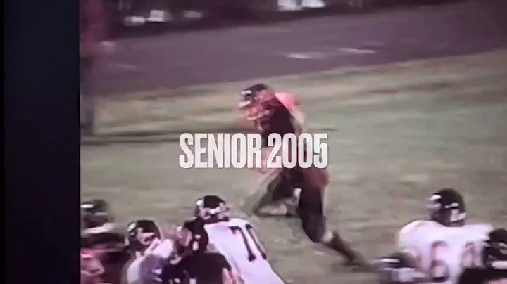 Trevor Marcum Highlight Film