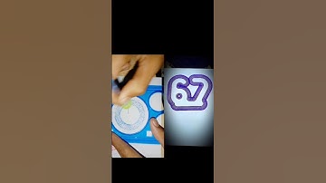 When the spirograph catches the 67 trend #spirographshr #satisfying #asmr #spirograph #usa #67“67