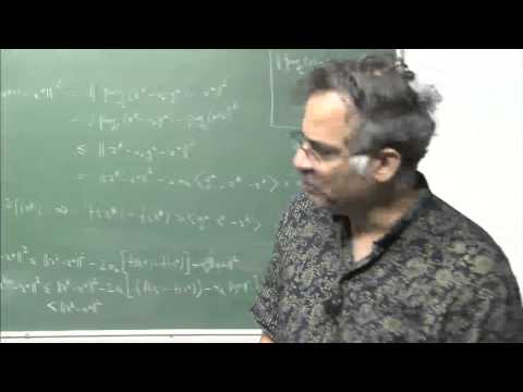 Mod-01 Lec-35 Optimization