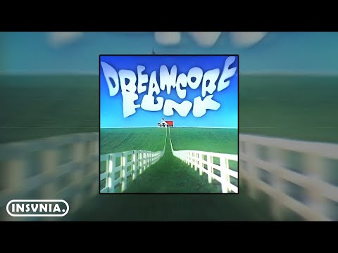 DREAMCORE FUNK DJ Arjey 