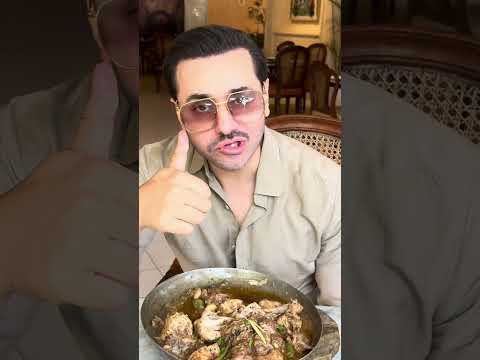Best Restaurant in lahore with amazing Desi food